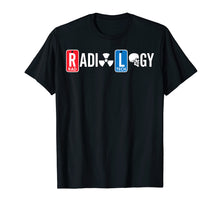 Ladda upp bild till gallerivisning, Funny shirts V-neck Tank top Hoodie sweatshirt usa uk au ca gifts for Radiology Tee 2285946
