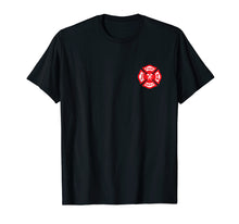 Ladda upp bild till gallerivisning, Funny shirts V-neck Tank top Hoodie sweatshirt usa uk au ca gifts for Fire Department Uniform T-Shirt - Official Firefighter Gear 277820

