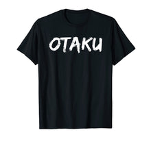 Ladda upp bild till gallerivisning, Funny shirts V-neck Tank top Hoodie sweatshirt usa uk au ca gifts for Otaku Shirt Funny Anime Shirt for Men Obsessed Anime Fan Tee 1495583

