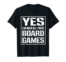 Ladda upp bild till gallerivisning, Funny shirts V-neck Tank top Hoodie sweatshirt usa uk au ca gifts for Board Game Lover Shirt for Family Fun together 1939982
