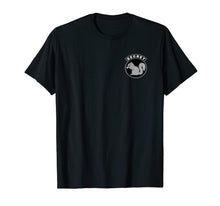 Ladda upp bild till gallerivisning, Funny shirts V-neck Tank top Hoodie sweatshirt usa uk au ca gifts for Secret Squirrel Military Intelligence Field Patch T-Shirt 1340840
