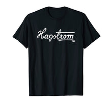 Ladda upp bild till gallerivisning, Funny shirts V-neck Tank top Hoodie sweatshirt usa uk au ca gifts for Hagstrom T-shirt Silver 3940980
