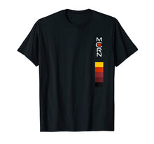 Ladda upp bild till gallerivisning, Expanse Mcrn Navy Officer Shirt
