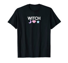 Ladda upp bild till gallerivisning, Funny shirts V-neck Tank top Hoodie sweatshirt usa uk au ca gifts for Pastel Goth Shirts For Women, Cute Witch Tshirt 4029069
