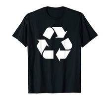Ladda upp bild till gallerivisning, Funny shirts V-neck Tank top Hoodie sweatshirt usa uk au ca gifts for Recycle Logo T-Shirt 858511
