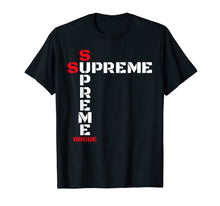 Ladda upp bild till gallerivisning, Supreme Rogue Warrior Patriot Military Armed Forces Rebel T-Shirt 396122
