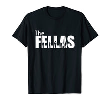 Ladda upp bild till gallerivisning, Funny shirts V-neck Tank top Hoodie sweatshirt usa uk au ca gifts for Groom T-Shirt Bridal Party Shirt Groomsmen Shirt The Fellas 2308891
