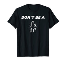 Ladda upp bild till gallerivisning, Funny shirts V-neck Tank top Hoodie sweatshirt usa uk au ca gifts for Don't Be A Jerk T-Shirt | Funny Math - Scholar Teacher Nerd 296822
