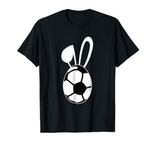 Ladda upp bild till gallerivisning, Funny shirts V-neck Tank top Hoodie sweatshirt usa uk au ca gifts for Cute Soccer Egg Shirt - Soccer Easter Egg Gift 1824165
