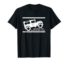 Ladda upp bild till gallerivisning, Funny shirts V-neck Tank top Hoodie sweatshirt usa uk au ca gifts for 4x4 T Shirt Earth Rover 964294

