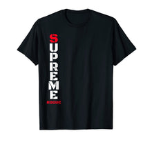 Ladda upp bild till gallerivisning, Supreme T Shirt Rogue Bad Boy Tee Military Style Tshirt 197941
