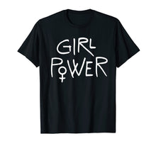 Ladda upp bild till gallerivisning, Funny shirts V-neck Tank top Hoodie sweatshirt usa uk au ca gifts for Girl Power Shirt - Women Empowerment Tee Feminist Gift Idea 1765998
