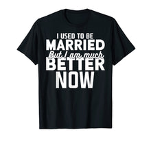 Ladda upp bild till gallerivisning, Funny shirts V-neck Tank top Hoodie sweatshirt usa uk au ca gifts for Funny Divorce Party Tshirt 1529311
