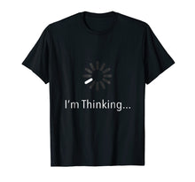 Ladda upp bild till gallerivisning, Geek Nerd Computer Programmer Techie Shirt Gift Sarcasm
