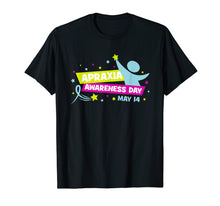 Ladda upp bild till gallerivisning, Funny shirts V-neck Tank top Hoodie sweatshirt usa uk au ca gifts for Apraxia Awareness Shirt Love &amp; Support Apraxia Kids Gift 1321073

