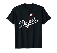 Ladda upp bild till gallerivisning, Funny shirts V-neck Tank top Hoodie sweatshirt usa uk au ca gifts for Doyers Baseball Premium T-Shirt 310217
