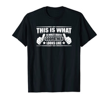 Ladda upp bild till gallerivisning, Funny shirts V-neck Tank top Hoodie sweatshirt usa uk au ca gifts for Worlds Greatest Godfather Looks Like Gift TShirt 2379156
