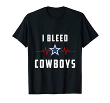 Ladda upp bild till gallerivisning, Cowboys Unique Football Dallas Fans Shirt Father&#39;s Day Gifts 180959
