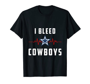 Cowboys Unique Football Dallas Fans Shirt Father's Day Gifts 180959