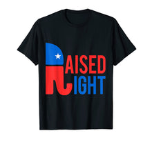 Ladda upp bild till gallerivisning, Funny shirts V-neck Tank top Hoodie sweatshirt usa uk au ca gifts for Republican Political Statement RNC Right Wing T-Shirt 2122204
