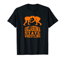 Ladda upp bild till gallerivisning, Funny shirts V-neck Tank top Hoodie sweatshirt usa uk au ca gifts for Oklahoma State Wrestling Shirt 276728
