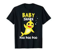 Ladda upp bild till gallerivisning, Funny shirts V-neck Tank top Hoodie sweatshirt usa uk au ca gifts for Baby Shark Shirt Doo Doo Doo Matching Family Pajamas 2531508
