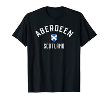 Ladda upp bild till gallerivisning, Funny shirts V-neck Tank top Hoodie sweatshirt usa uk au ca gifts for Aberdeen Scotland T-Shirt 2976099
