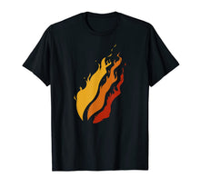 Ladda upp bild till gallerivisning, Team Fire Nation Streamer Playz Gamer Flame T-Shirt T-Shirt 107886
