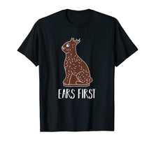 Ladda upp bild till gallerivisning, Funny shirts V-neck Tank top Hoodie sweatshirt usa uk au ca gifts for Chocolate Easter Bunny without Ears Basket Stuffer T-Shirt 2255248

