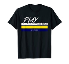 Ladda upp bild till gallerivisning, Play Gloria St.Louis T-Shirt 84351

