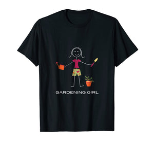 Funny shirts V-neck Tank top Hoodie sweatshirt usa uk au ca gifts for Funny Womens Gardening T-Shirt, Gardener Gifts 526206