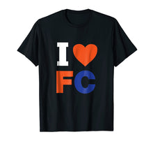 Ladda upp bild till gallerivisning, Funny shirts V-neck Tank top Hoodie sweatshirt usa uk au ca gifts for I Love Cincinnati Soccer Shirt | FC Shirt, FC Tshirt 2610458
