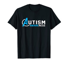 Ladda upp bild till gallerivisning, Funny shirts V-neck Tank top Hoodie sweatshirt usa uk au ca gifts for Autism Awareness T-shirt - Autism Superhero 992315
