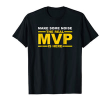 Ladda upp bild till gallerivisning, MVP T-Shirt | Most Valuable Player Tee | Sport Player Humor 724357
