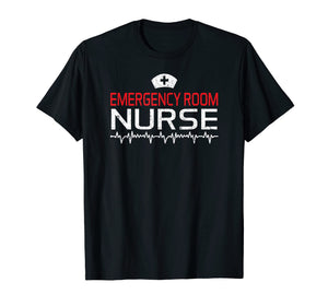 Funny shirts V-neck Tank top Hoodie sweatshirt usa uk au ca gifts for ER nurse shirt cute emergency room nurse tshirt gifts 2156624