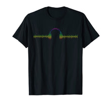 Ladda upp bild till gallerivisning, Funny shirts V-neck Tank top Hoodie sweatshirt usa uk au ca gifts for Sound Engineer T-Shirt Music Production Audio Engineer Shirt 2462904
