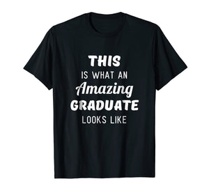 Funny shirts V-neck Tank top Hoodie sweatshirt usa uk au ca gifts for Funny Graduation Gifts Shirt for Him Her High School College 388650