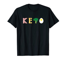 Ladda upp bild till gallerivisning, Funny shirts V-neck Tank top Hoodie sweatshirt usa uk au ca gifts for Awesome Workout Gifts Keto Men Women Tee Shirts 752592
