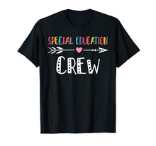 Ladda upp bild till gallerivisning, Special Education Sped Crew Teacher Back To School Gift 1180036
