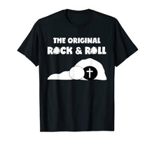 Ladda upp bild till gallerivisning, Funny shirts V-neck Tank top Hoodie sweatshirt usa uk au ca gifts for Easter T Shirt Men Women Kids The Original Rock Roll 2654337

