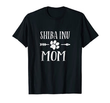 Ladda upp bild till gallerivisning, Funny shirts V-neck Tank top Hoodie sweatshirt usa uk au ca gifts for Shiba Inu Dog Mom Funny Shirt owners gift 4288460

