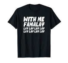 Ladda upp bild till gallerivisning, Funny shirts V-neck Tank top Hoodie sweatshirt usa uk au ca gifts for Mens Soca Threads: Famalay (Family) Carnival Shirt 2898676
