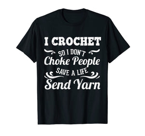 Funny shirts V-neck Tank top Hoodie sweatshirt usa uk au ca gifts for Funny Crochet Shirt Funny Crochet Christmas Gifts for Women 1130340