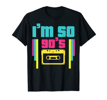 Ladda upp bild till gallerivisning, Funny shirts V-neck Tank top Hoodie sweatshirt usa uk au ca gifts for 90s 90's nineties party t shirt Men Women Kids 207834
