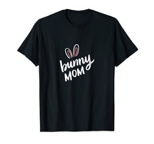 Ladda upp bild till gallerivisning, Funny shirts V-neck Tank top Hoodie sweatshirt usa uk au ca gifts for Bunny Mom Shirt, Mothers Day, Funny Bunnies, Rabbit Gifts 2623147
