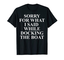Ladda upp bild till gallerivisning, Funny shirts V-neck Tank top Hoodie sweatshirt usa uk au ca gifts for Boat Saying Shirts - Boating Quotes - Gifts For Boaters Dock 1004351
