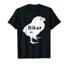 Ladda upp bild till gallerivisning, Funny shirts V-neck Tank top Hoodie sweatshirt usa uk au ca gifts for Motorcycle Chick biker Tshirt 1576835

