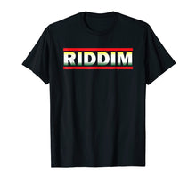 Ladda upp bild till gallerivisning, Funny shirts V-neck Tank top Hoodie sweatshirt usa uk au ca gifts for Riddim Heavy style red green and gold dubstep reggae t shirt 2816994

