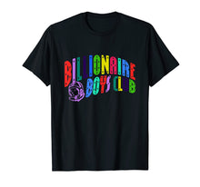Ladda upp bild till gallerivisning, Funny shirts V-neck Tank top Hoodie sweatshirt usa uk au ca gifts for Billionaires Boy Clubs Rich T Shirt and Gift 142445
