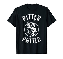 Ladda upp bild till gallerivisning, Funny Pitter T Shirt Patter Arch logo TShirt 49646
